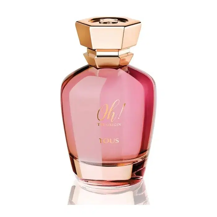 Tous Oh The Origin EDP 100Ml