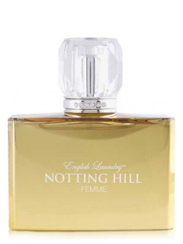 عطر إنجلش لاندري نوتينغ هيل فام أو دو بارفيوم 100 مل