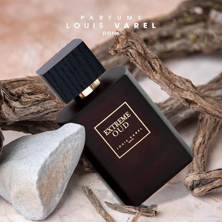 عطر لويس فاريل اكستريم عود اودى بيرفيوم 100 مل