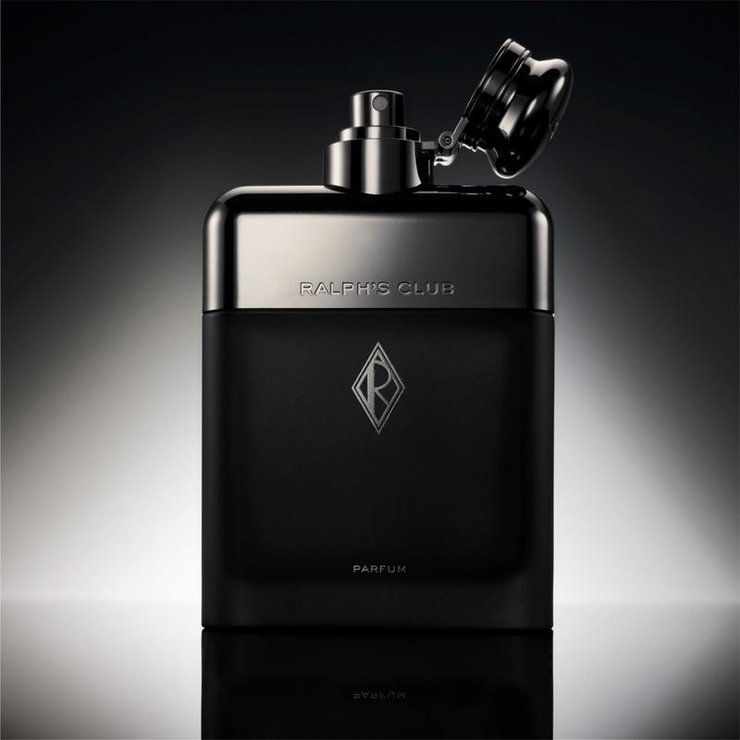 Ralph Lauren Ralphs Club Parfum 100ML