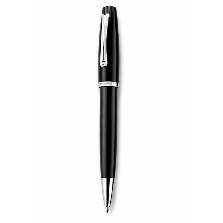 Montegrappa Manager Black Ballpoint