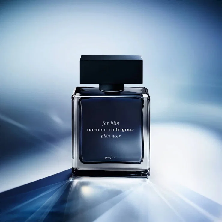 Narciso Rodriguez Bleu Noir for Men EDT 50ml