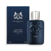 عطر بيرفيومز دى مارلى لايتون إكسكلوسيف - بارفيوم 125 مل