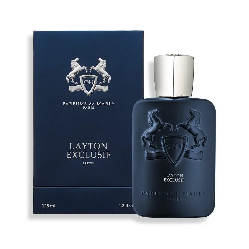 عطر بيرفيومز دى مارلى لايتون إكسكلوسيف - بارفيوم 125 مل
