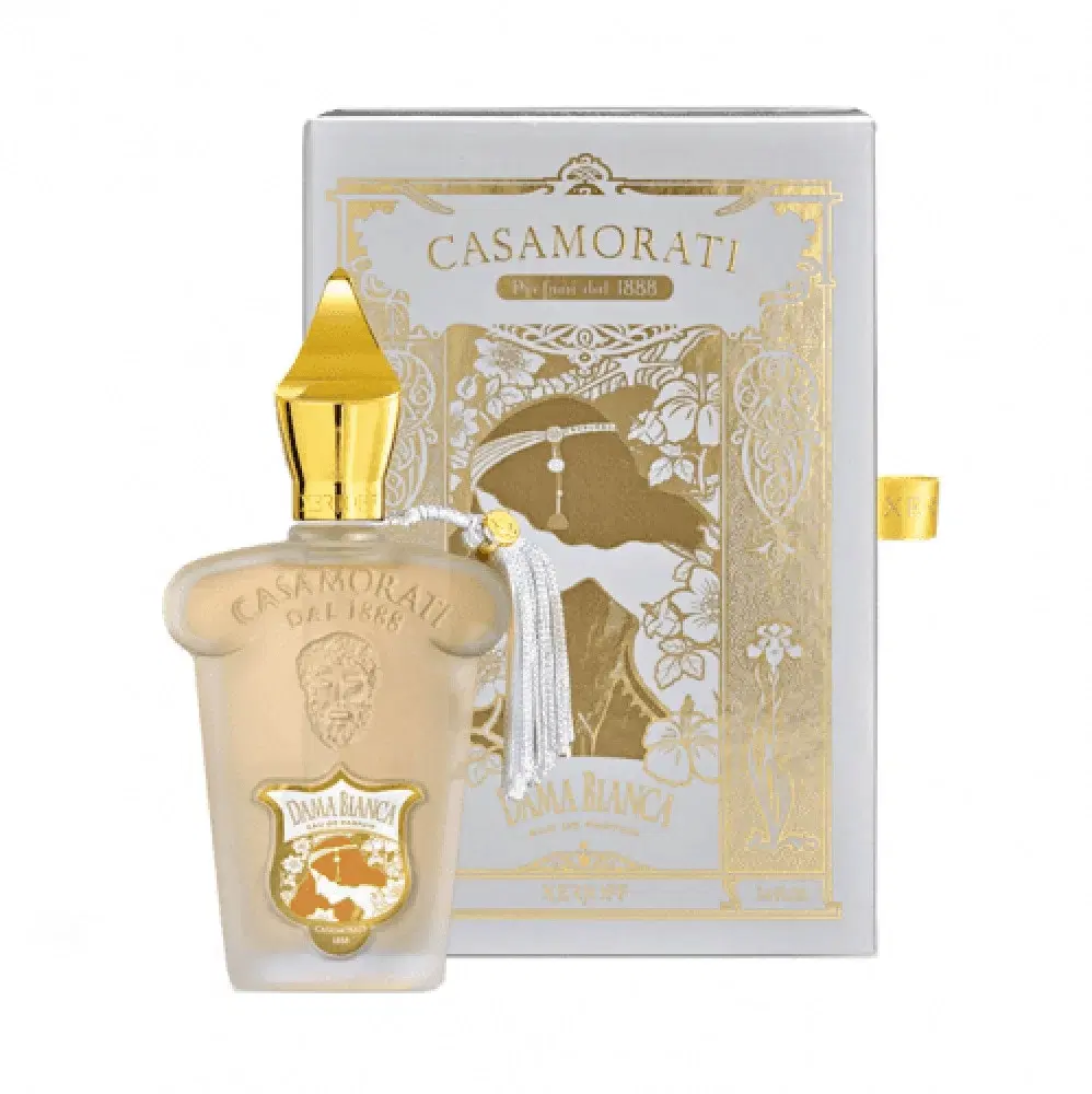 Xerjoff Casamorati Dama Bianca EDP 100ML