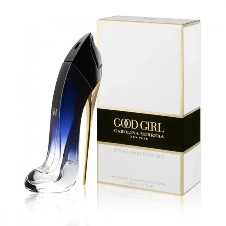 Carolina Herrera Good Girl Legere EDP 50Ml