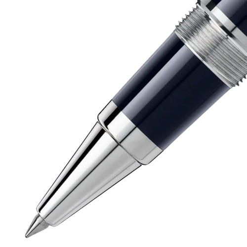 Montblanc John F. Kennedy Special Edition Rollerball Blue