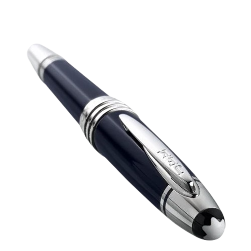 Montblanc John F. Kennedy Special Edition Rollerball Blue
