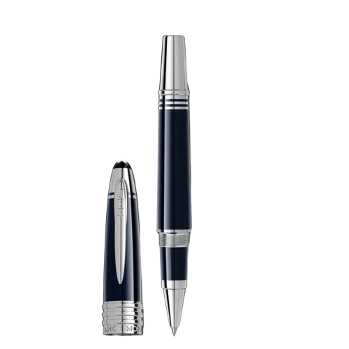 Montblanc John F. Kennedy Special Edition Rollerball Blue
