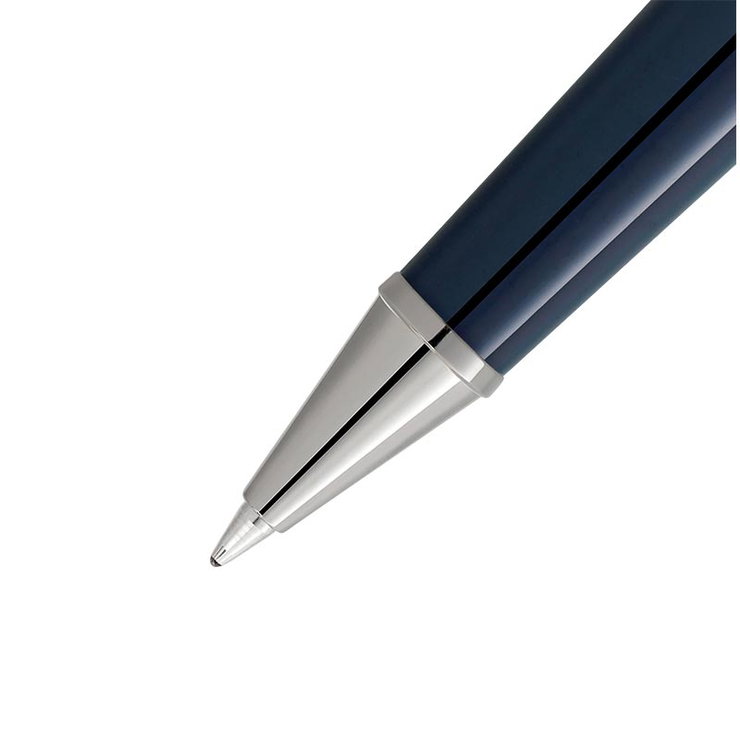 Montblanc Meisterstuck Around the World in 80 Days Rollerball