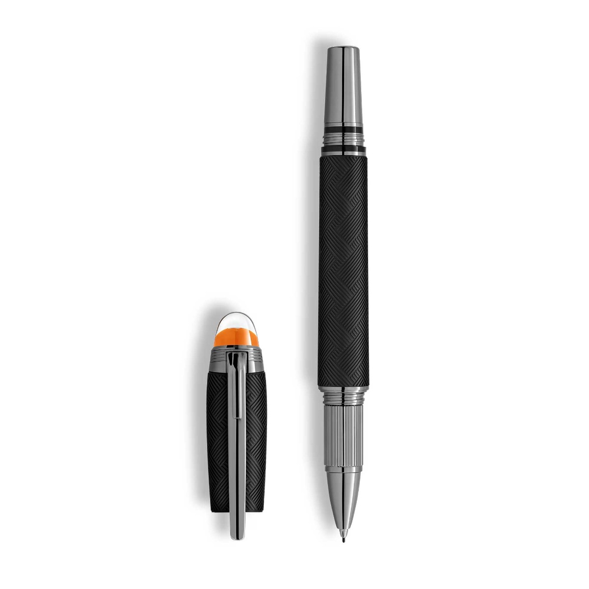 Montblanc StarWalker Extreme Precious Resin Fineliner Pen