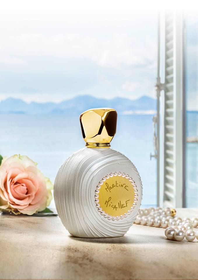 Perf.M.Micallef Mon Parfum Pearl EDP 100ML