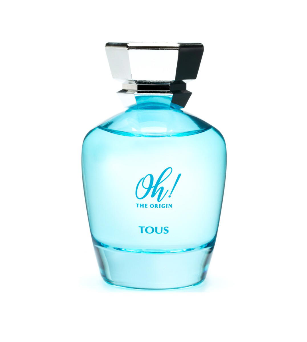Tous Oh The Origin Eau de Toilette 100ml
