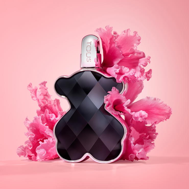 Tous Loveme Onyx Edp 90Ml