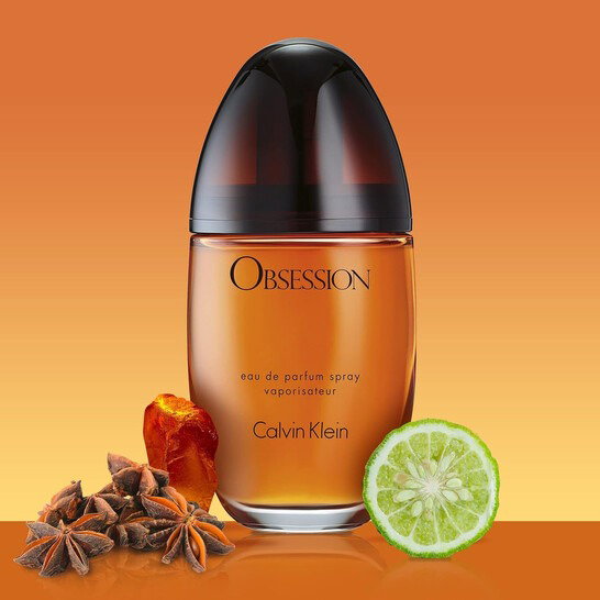 Calvin Klein Obsession EDP for Women 100ml