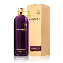 عطر مونتال إنتنس كافيه أو دو بارفان 100مل
