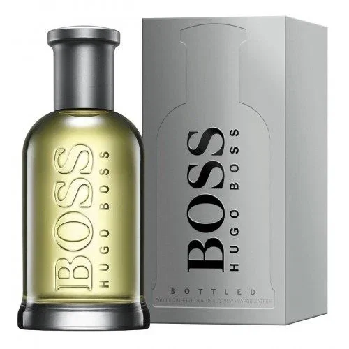 Hugo Boss Bottled Eau De Toilette 100Ml