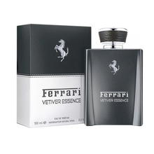 عطر فيرارى ايسنس فيتيفير للرجال اودى بيرفيوم 100 مل 