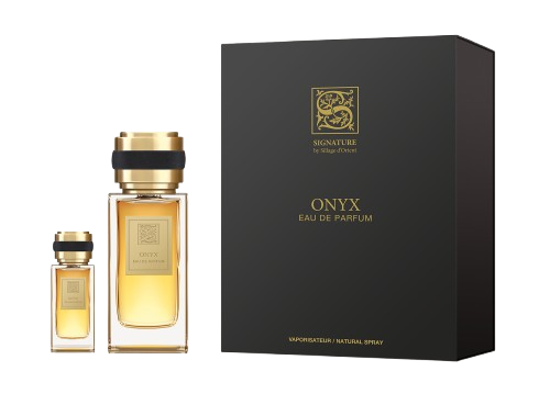 عطر سيجنتشر سيلاجد اورينت اونيكس اودى بيرفيوم 100 مل