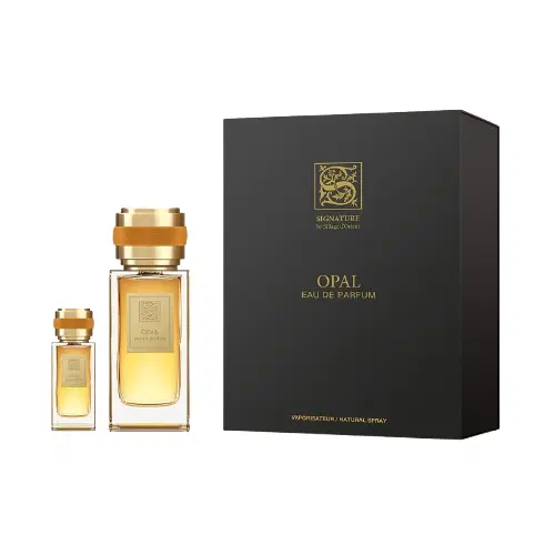 Signature By Sillage De Orient Opal Edp 100Ml+15Ml 