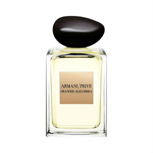 عطر جورجيو ارمانى برايف اورانجر ال هامبرا اودى تواليت 100 مل 