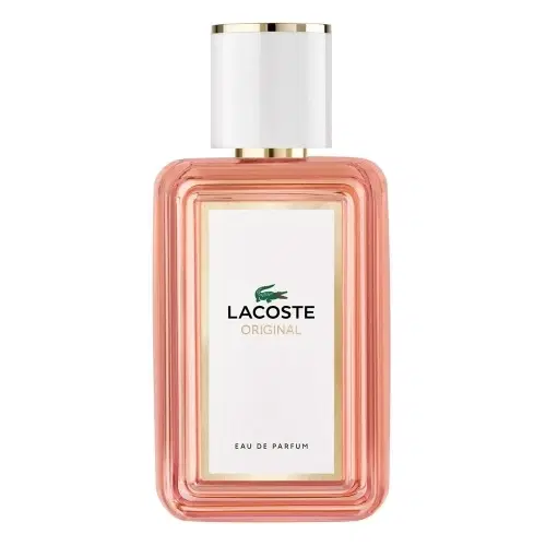 Lacoste Original Pour Femme Eau de Parfum 60ml