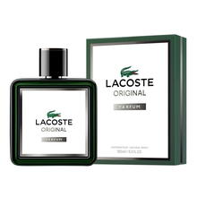 عطر لاكوست اوريجينال للرجال بارفان 100 مل