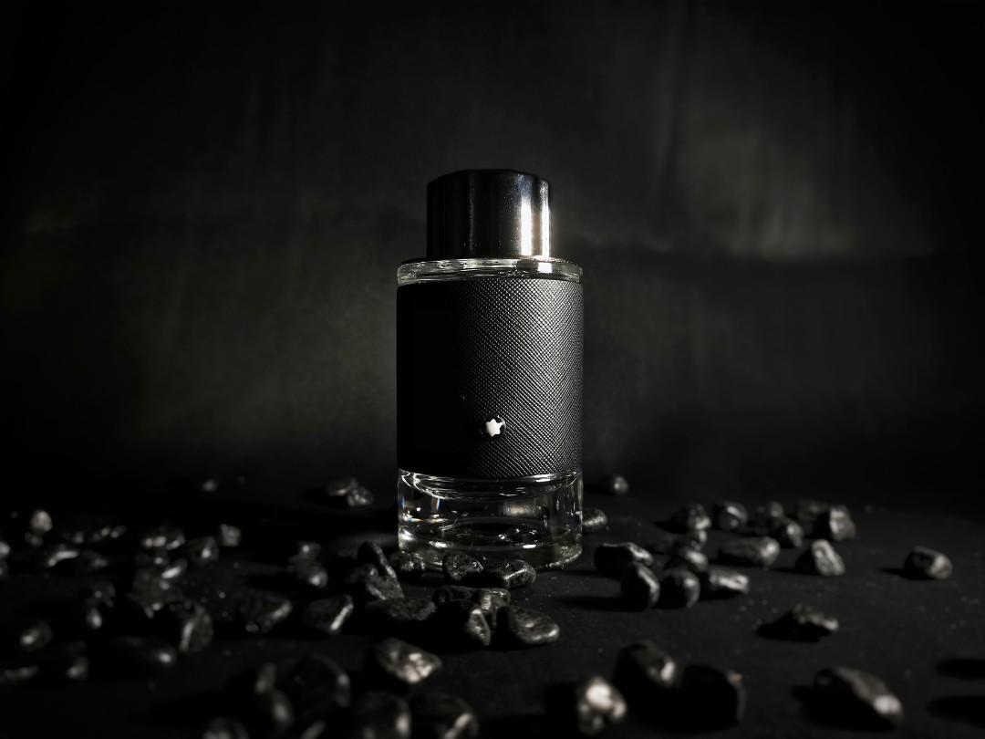 عطر مون بلان اكسبلورر اودى بيرفيوم 100 مل
