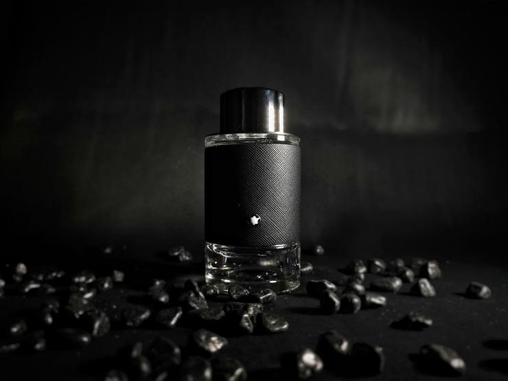 عطر مون بلان اكسبلورر اودى بيرفيوم 100 مل
