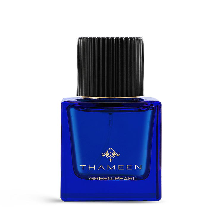عطر ثمين جرين بيرل اكستريت دى بارفيوم 100 مل