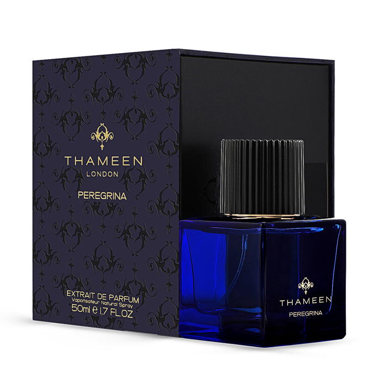 عطر ثمين بيرجيرنا اكستريت دى بارفيوم 50 مل