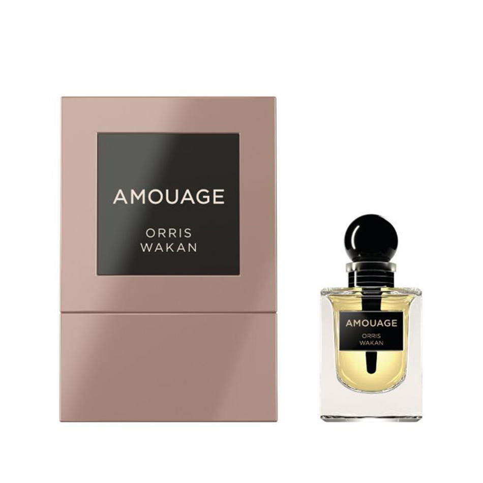 عطر امواج عطار أوريس واكان اودى بيرفيوم 12 مل
