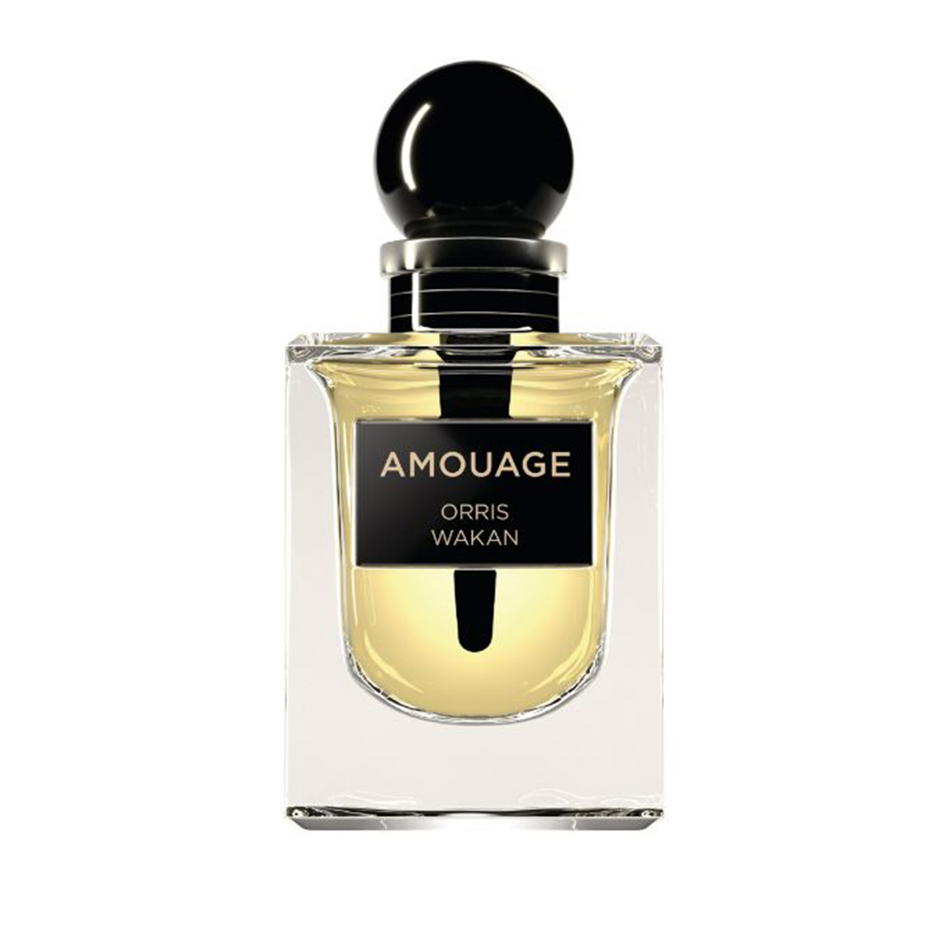 عطر امواج عطار أوريس واكان اودى بيرفيوم 12 مل