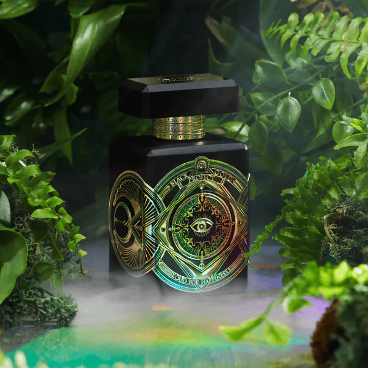 عطر انيشيو عود فور جريتنس اودى بيرفيوم 90 مل