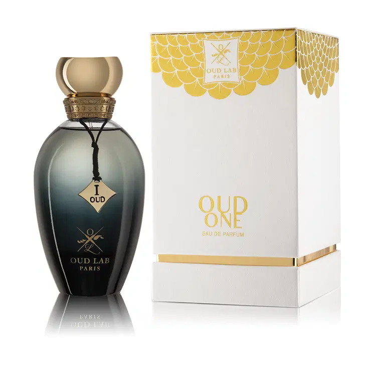 Oud Lab Oud One Eau de Parfum 100ml 