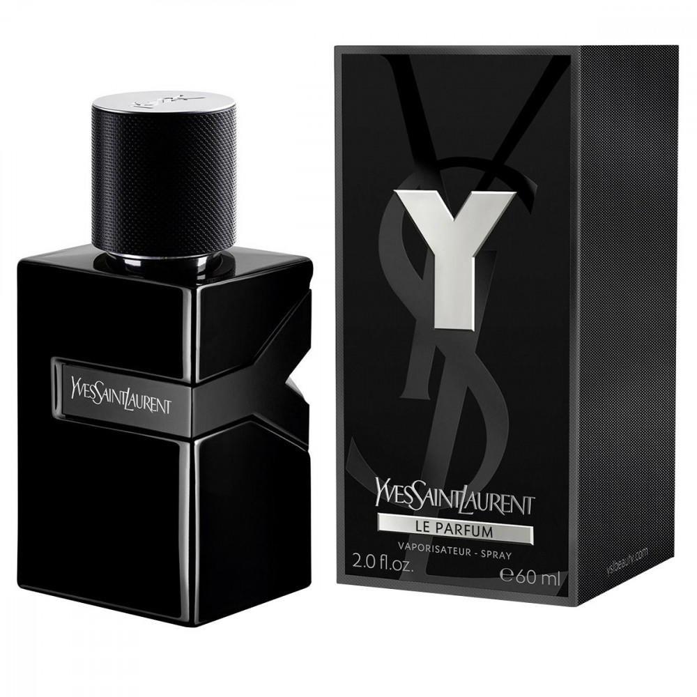 عطر ايف سان لوران واي لى بارفيوم  60 مل