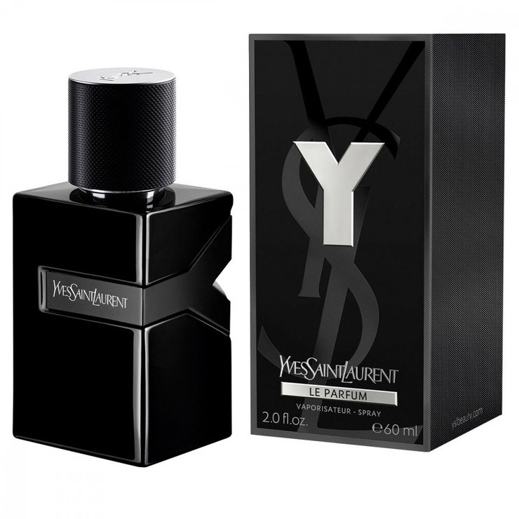 Yves Saint Laurent Y le parfum 60Ml