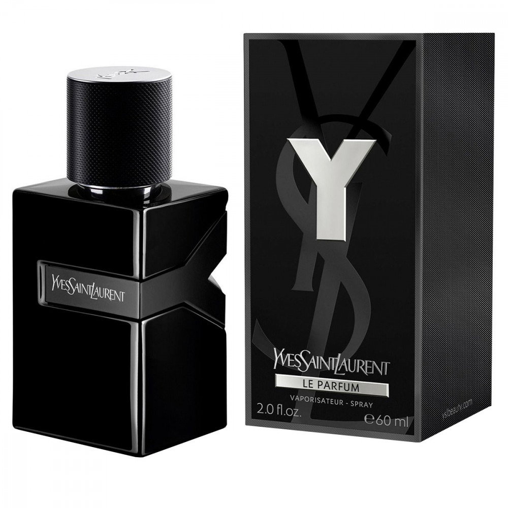 عطر ايف سان لوران واي لى بارفيوم 60 مل