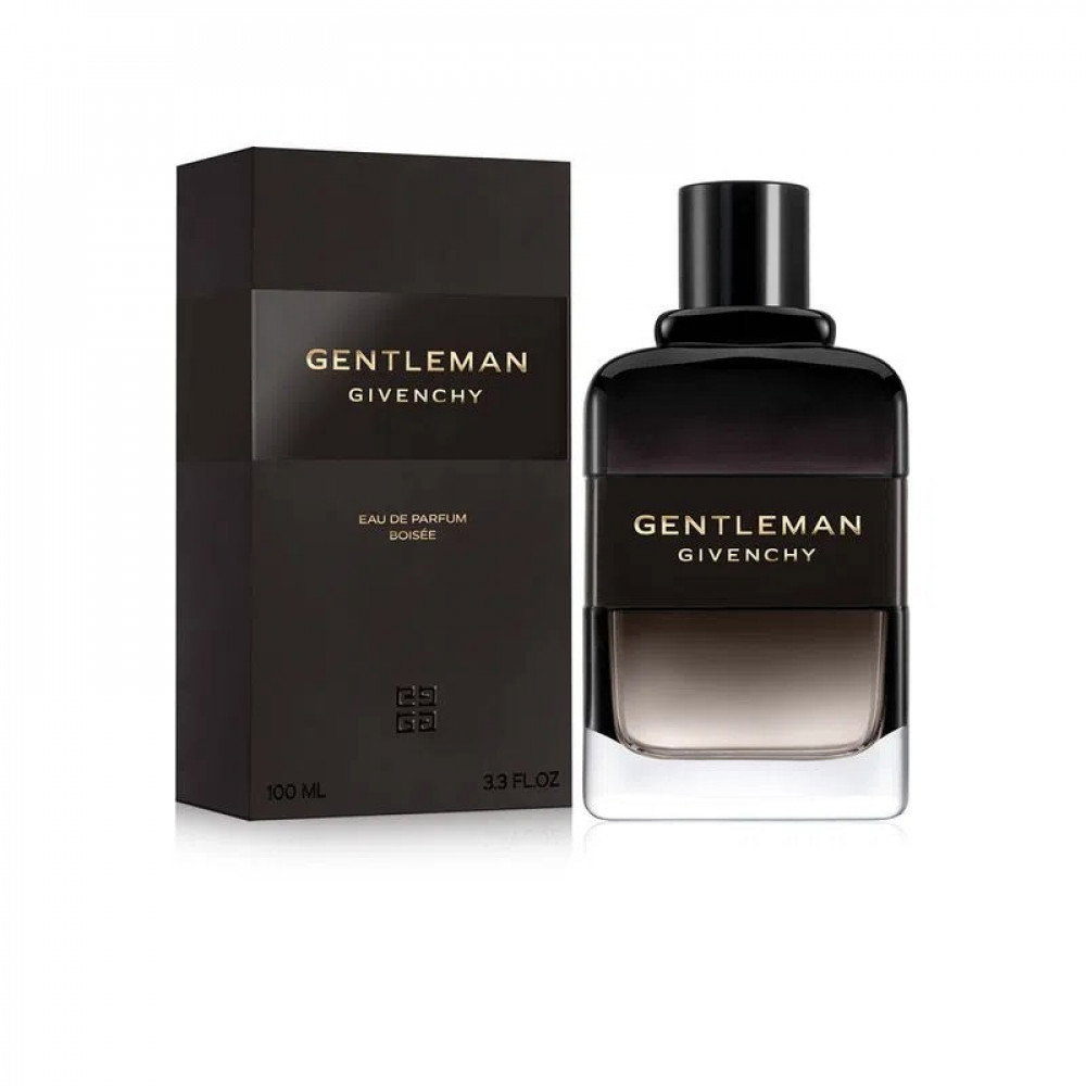 Givenchy Gentleman Boisee Eau de Parfum 100ml