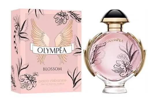 Paco Rabanne Olympea Blossom Eau de Parfum 30ml