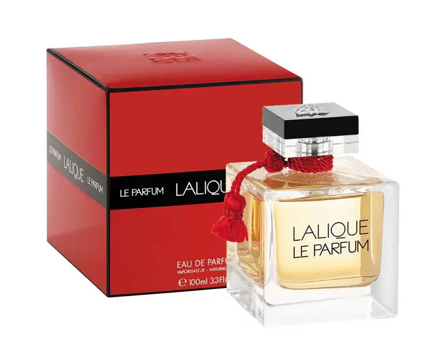 عطر لاليك لو بارفان للنساء او دى بارفان 100 مل