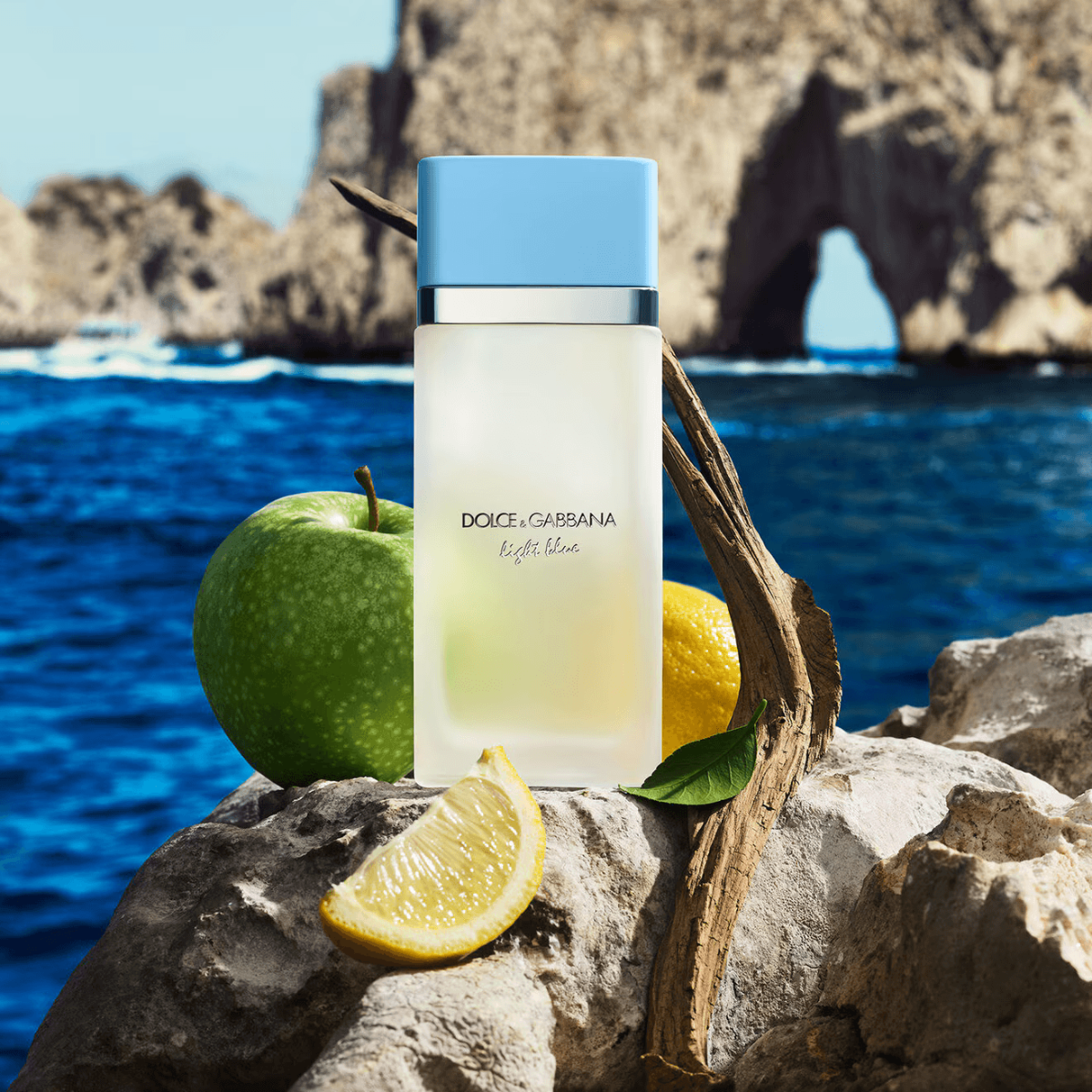 Dolce & Gabbana Light Blue Eau de Toilette 50ml