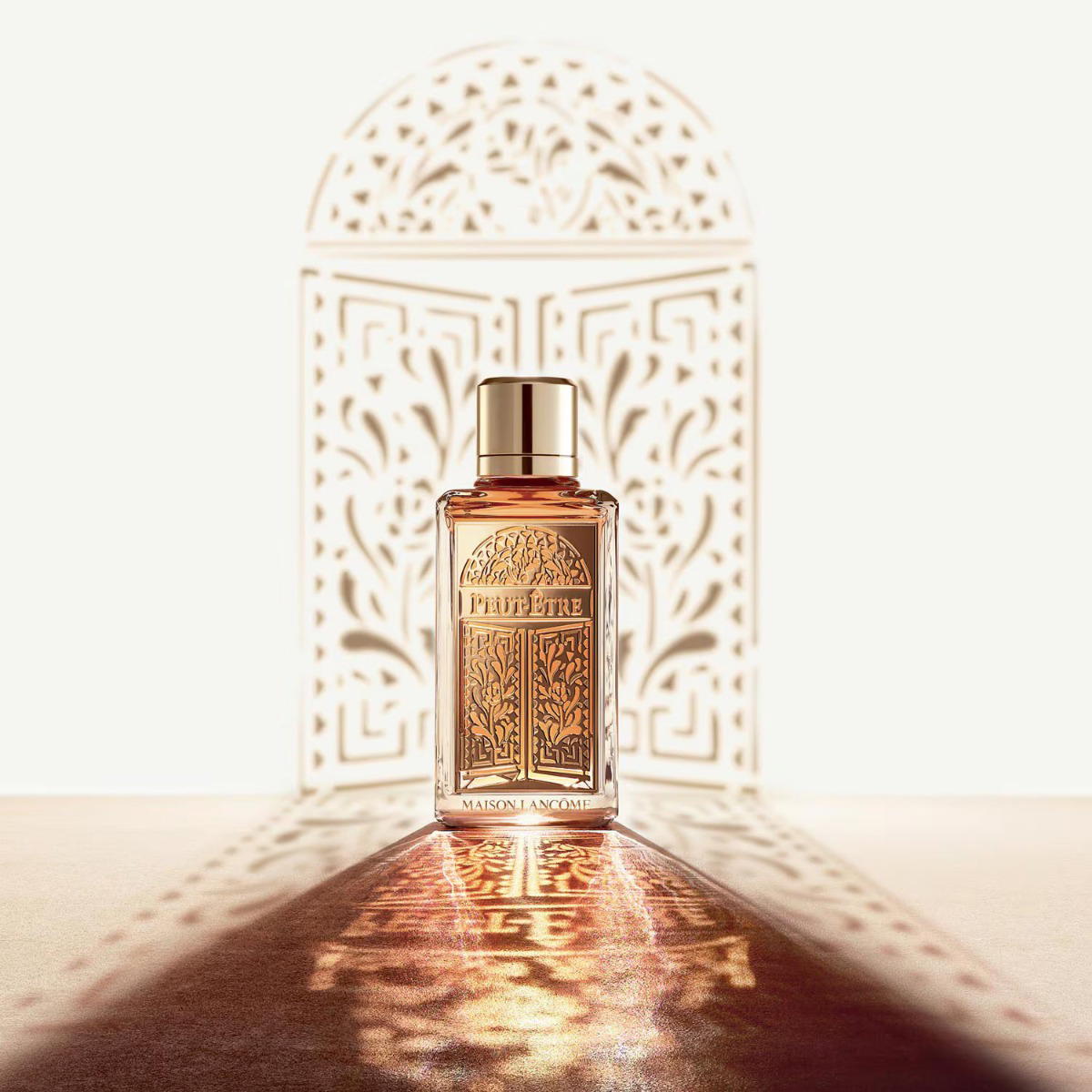 عطر لانكوم بوت إتر من ميزون لانكوم أو دو بارفيوم 100 مل