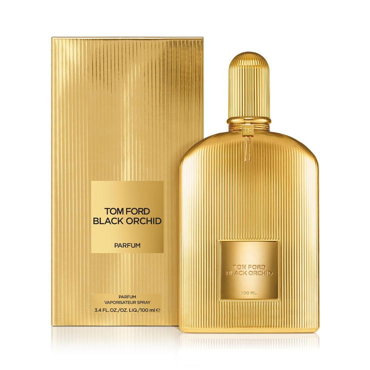 عطر توم فورد بلاك اوركيد - بارفيوم 100 مل