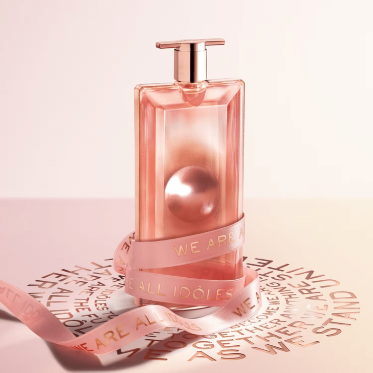 عطر لانكوم ايدول اورا او دو بارفان للنساء 100 مل