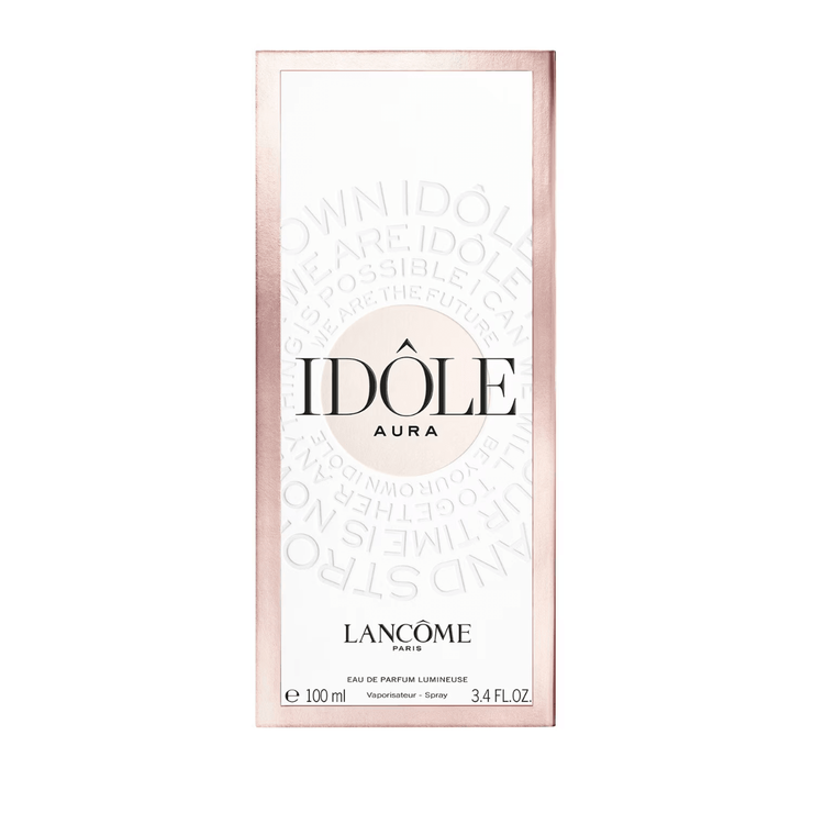 عطر لانكوم ايدول اورا او دو بارفان للنساء 100 مل