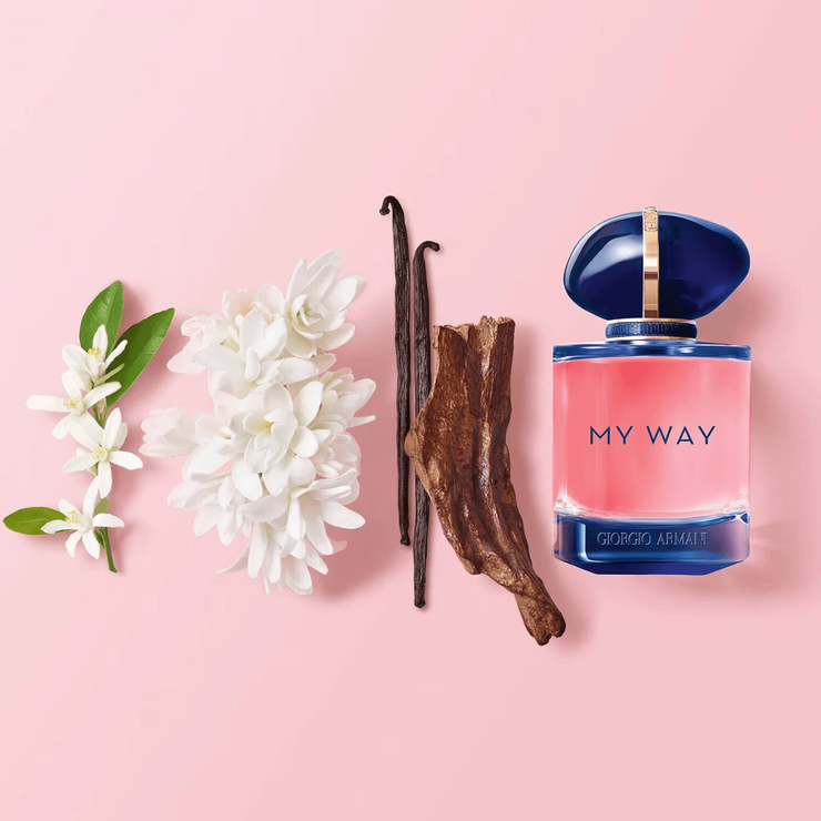 Giorgio Armani My Way EDP Intense 90Ml