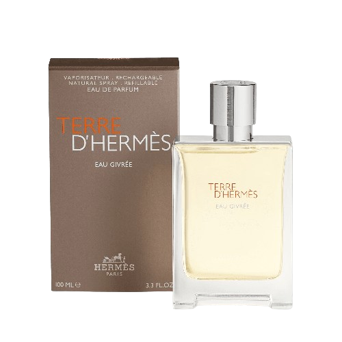 عطر هيرمس تير دي هيرمس او جيفري او دو بارفيوم 100 مل