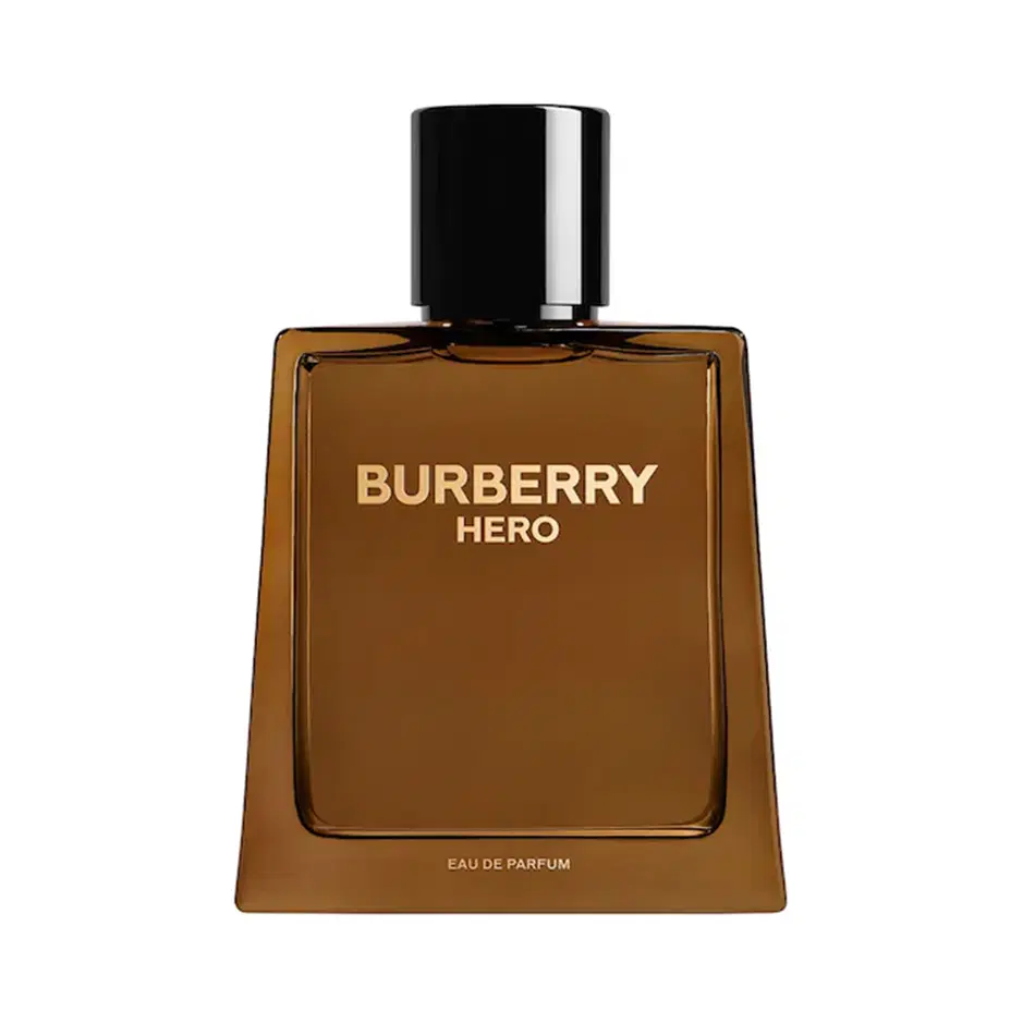 Burberry Hero eau de parfum 100Ml