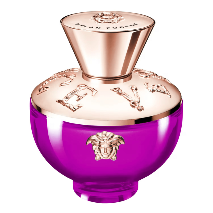 عطر فرساتشى ديلان بيربل اودى بيرفيوم 100 مل